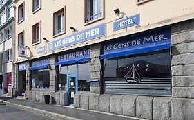 Hotel Les Gens de Mer Brest
